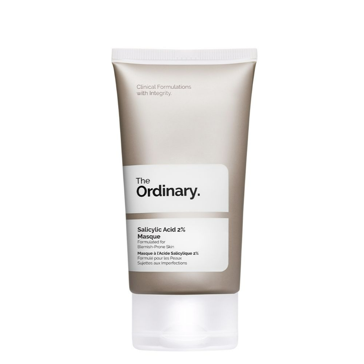Salicylic Acid 2% Masque